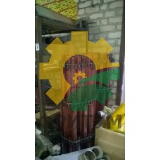 Транспортер КЗК -1877000